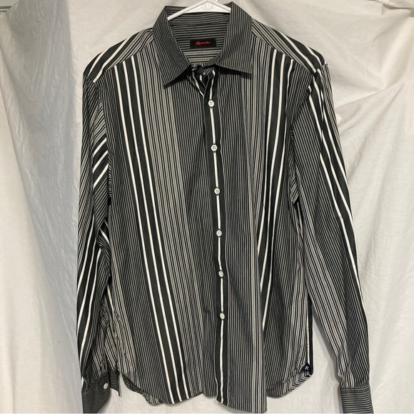Reporter Other - Report Collections 16/41 Long Sleeve shirt